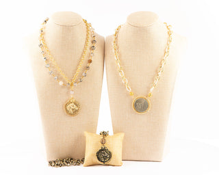 The Equestrian Capsule
