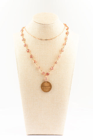 The Rosey Capsule