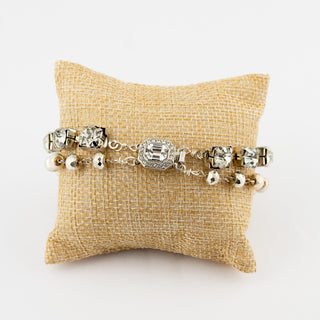 Authentic Greek Drachma Bracelet To Roam With Love